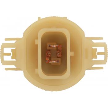 2007 GMC Yukon XL 1500 Fog Light Bulb Front Philips PS24WFFC1 image 3 of 4