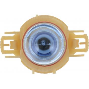 2007 GMC Yukon XL 1500 Fog Light Bulb Front Philips PS24WFFCVB1 image 2 of 4