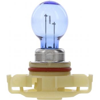 2007 GMC Yukon XL 1500 Fog Light Bulb Front Philips PS24WFFCVPB1 image 1 of 4