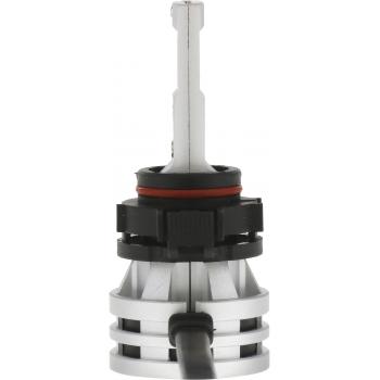 2007 GMC Yukon XL 1500 Fog Light Bulb Front Philips PS24WUEFLED image 2 of 4