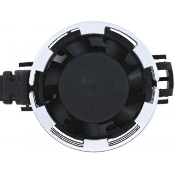 2007 GMC Yukon XL 1500 Fog Light Bulb Front Philips PS24WUEFLED image 4 of 4