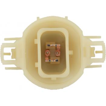 2011 Dodge Nitro Fog Light Bulb Front Philips PSX24WB1 image 2 of 4