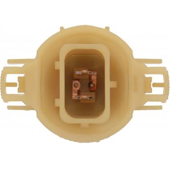 2011 Dodge Nitro Fog Light Bulb Front Philips PSX24WC1 image 3 of 4