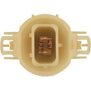 2011 Dodge Nitro Fog Light Bulb Front Philips PSX24WCVB1 image 3 of 4