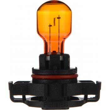 2015 Jaguar XF Turn Signal Light Bulb Rear Philips PSY19WNAC1 image 2 of 4