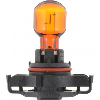 2013 Audi A6 Turn Signal Light Bulb Front Philips PSY24WNAC1 image 4 of 4