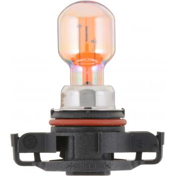 2012 Volkswagen Touareg Turn Signal Light Bulb Front Philips PSY24WSVC1 image 1 of 4