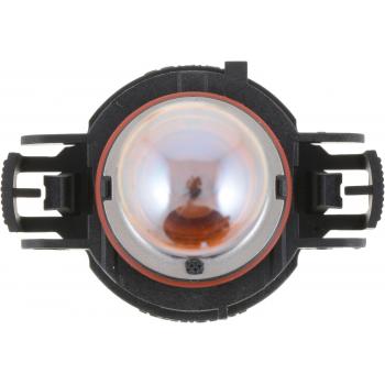 2012 Volkswagen Touareg Turn Signal Light Bulb Front Philips PSY24WSVC1 image 2 of 4