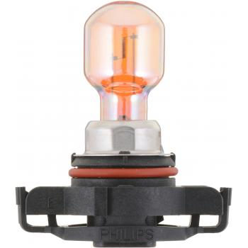 2012 Volkswagen Touareg Turn Signal Light Bulb Front Philips PSY24WSVC1 image 4 of 4