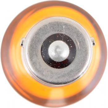 2015 Renault Safrane Turn Signal Light Bulb Front Philips PY21WNACP image 3 of 4