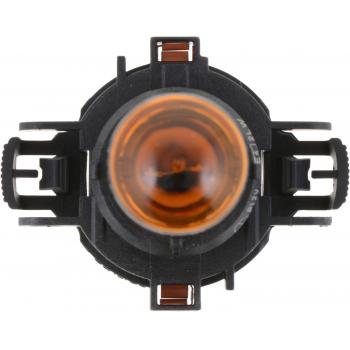 2016 BMW 435i Turn Signal Light Bulb Front Philips PY24WNAC1 image 2 of 4