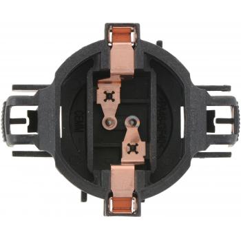 2013 Volvo C70 Turn Signal Light Bulb Front Philips PY24WSVC1 image 2 of 4