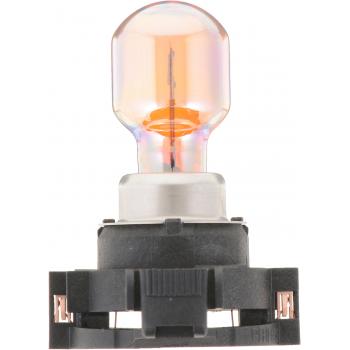 2013 Volvo C70 Turn Signal Light Bulb Front Philips PY24WSVC1 image 4 of 4