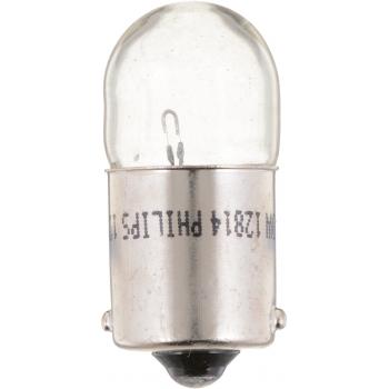 1994 GMC C2500 Suburban Engine Compartment Light Bulb Philips R10WB2 image 4 of 4