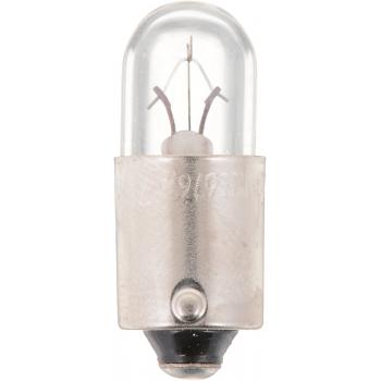 2004 Volvo V70 Glove Box Light Bulb Philips T2WCP image 3 of 4