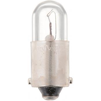 2004 Volvo V70 Glove Box Light Bulb Philips T2WCP image 4 of 4