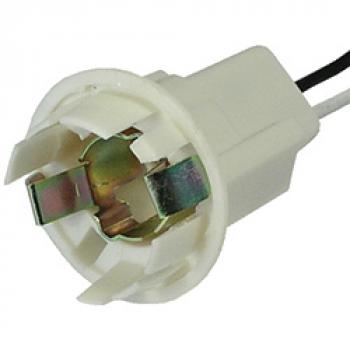 1963 Oldsmobile Super 88 Parking Light Bulb Socket PICO Canada 5404BP image 1 of 1