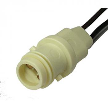 1993 GMC Sonoma License Lamp Socket PICO Canada 5410BP image 1 of 1