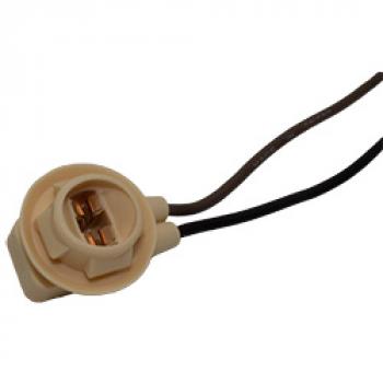 1988 Buick Skyhawk License Lamp Socket PICO Canada 5415BP image 1 of 1