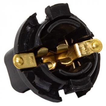 1987 Buick Riviera Instrument Panel Lamp Socket PICO Canada 5458BP image 1 of 1