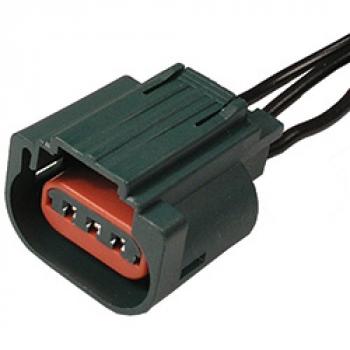 2006 Ford F-150 Headlight Connector PICO Canada 551311 image 1 of 1