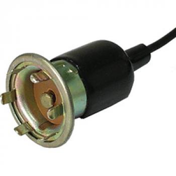 1977 Dodge Monaco License Lamp Socket PICO Canada 554011 image 1 of 1