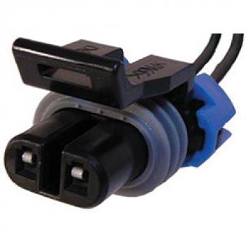 2001 Chevrolet Blazer EGR Solenoid Valve Connector PICO Canada 5605BP image 1 of 1