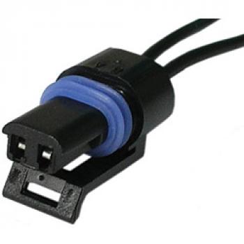 1993 Pontiac Sunbird Engine Coolant Temperature Sensor Connector PICO Canada 5615BP image 1 of 1