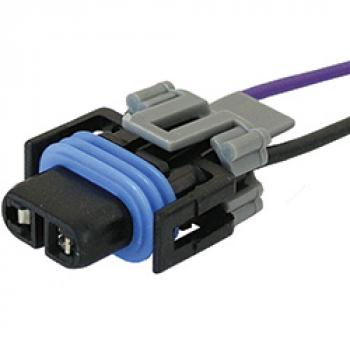 1993 Pontiac Sunbird Output Shaft Speed Sensor Connector PICO Canada 5638BP image 1 of 1