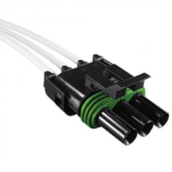 1993 GMC Sonoma Oxygen Sensor Connector PICO Canada 568211 image 1 of 1