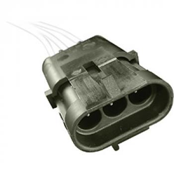 1993 GMC Sonoma Oxygen Sensor Connector PICO Canada 568711 image 1 of 1