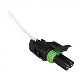 1995 Saturn SL Back Up Light Switch Connector PICO Canada 5691BP image 1 of 1