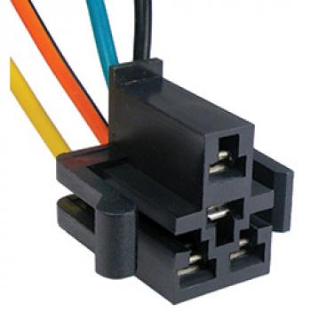 1999 Mercury Mountaineer HVAC Blower Motor Resistor Connector PICO Canada 5734BP image 1 of 1