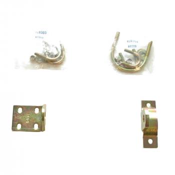 1987 Dodge Raider Steering Damper Bracket