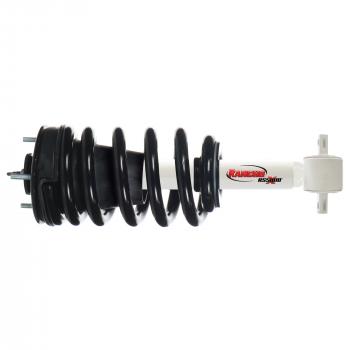 2018 GMC Yukon XL Suspension Strut and Coil Spring Assembly Front Rancho RS551784 image 1 of 1