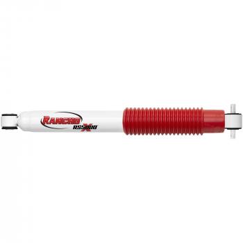 2006 Jeep TJ Shock Absorber Rear Rancho RS55241 image 1 of 1