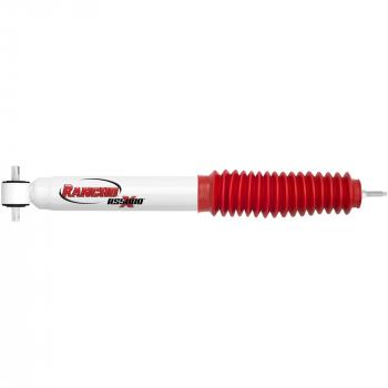 2006 Jeep TJ Shock Absorber Front Rancho RS55255 image 1 of 1