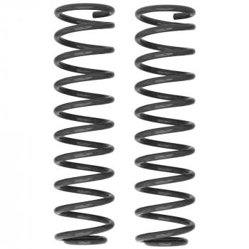 2006 Jeep TJ Coil Spring Set Front Rancho RS6416B image 1 of 1