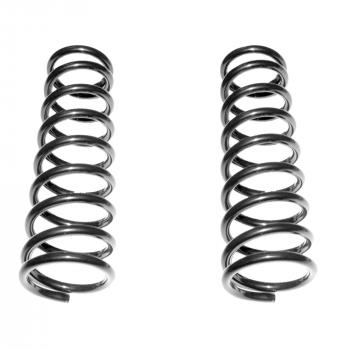 2011 Ram 2500 Coil Spring Set