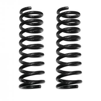 2015 Ram 2500 Coil Spring Set Front Rancho RS80124B image 1 of 1
