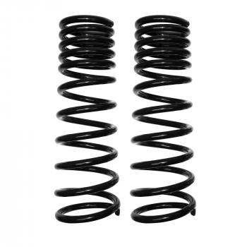 2011 Ram 2500 Coil Spring Set Front Rancho RS80450B image 1 of 1