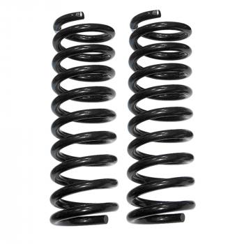 2015 Ram 2500 Coil Spring Set Front Rancho RS80451B image 1 of 1