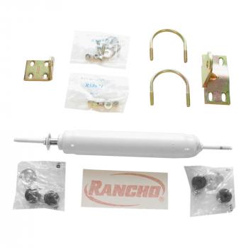 1979 Dodge W150 Steering Damper Kit Front Rancho RS97355 image 1 of 1