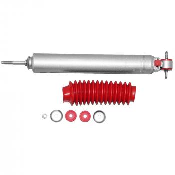2006 Jeep TJ Shock Absorber Front Rancho RS999061 image 1 of 1