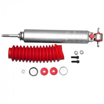 2006 Jeep TJ Shock Absorber Front Rancho RS999128 image 1 of 1