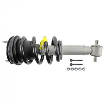 2018 GMC Yukon XL Suspension Strut and Coil Spring Assembly Front Rancho RS999901 image 1 of 1
