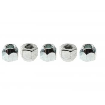 2012 Hyundai Genesis Wheel Lug Nut Raybestos 10020N image 1 of 1