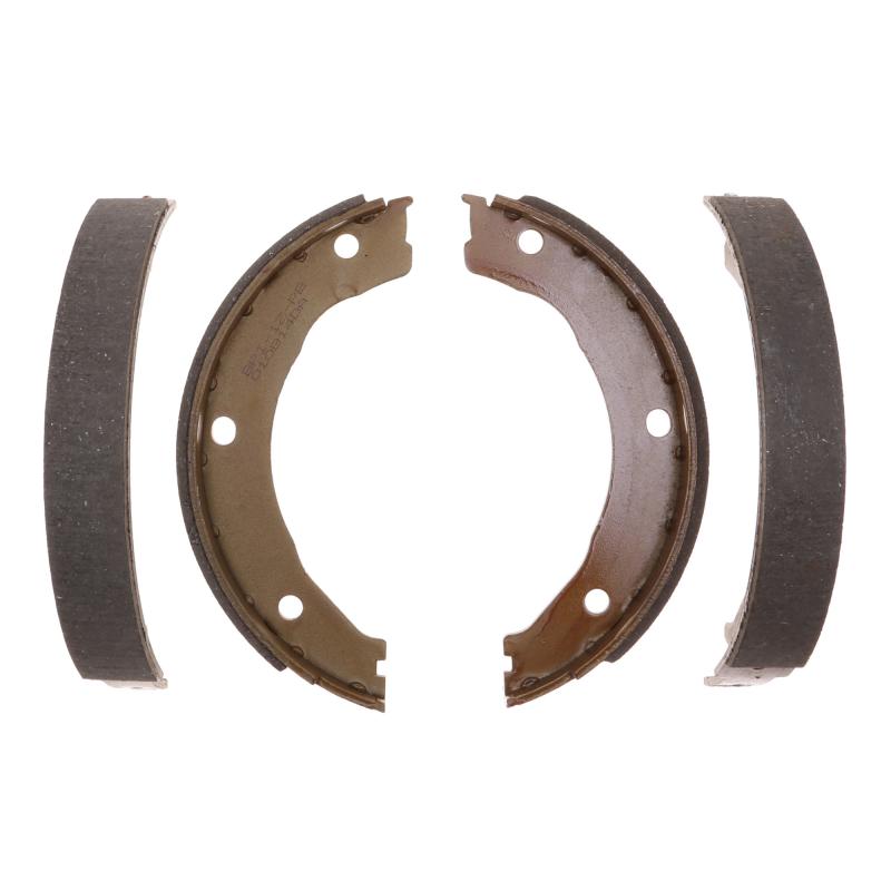 Raybestos 1005PG Parking Brake Shoe product image 1 of 1