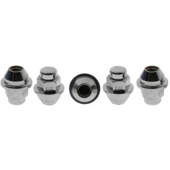 1992 Mercury Tracer Wheel Lug Nut Raybestos 10063N image 1 of 1