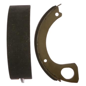 1992 Chevrolet W5500 Tiltmaster Parking Brake Shoe Driveline Raybestos 1009PG image 1 of 1